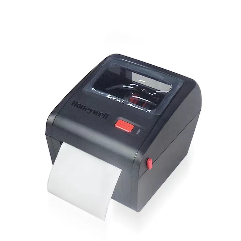 Honeywell PC42D PC42T 4-inch h - Thermal Printer recensie en prijs