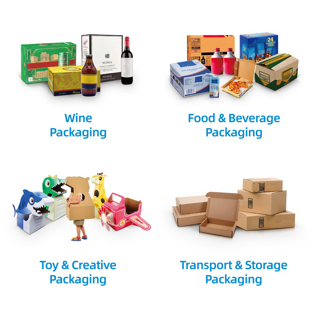 Stabiele 16 printkoppen digita - Commercial Printing And Packaging recensie en prijs