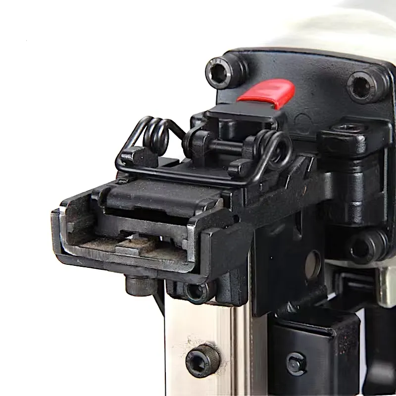 TY80616 Pneumatische nietmachi - Stapler Heavy Duty recensie en prijs