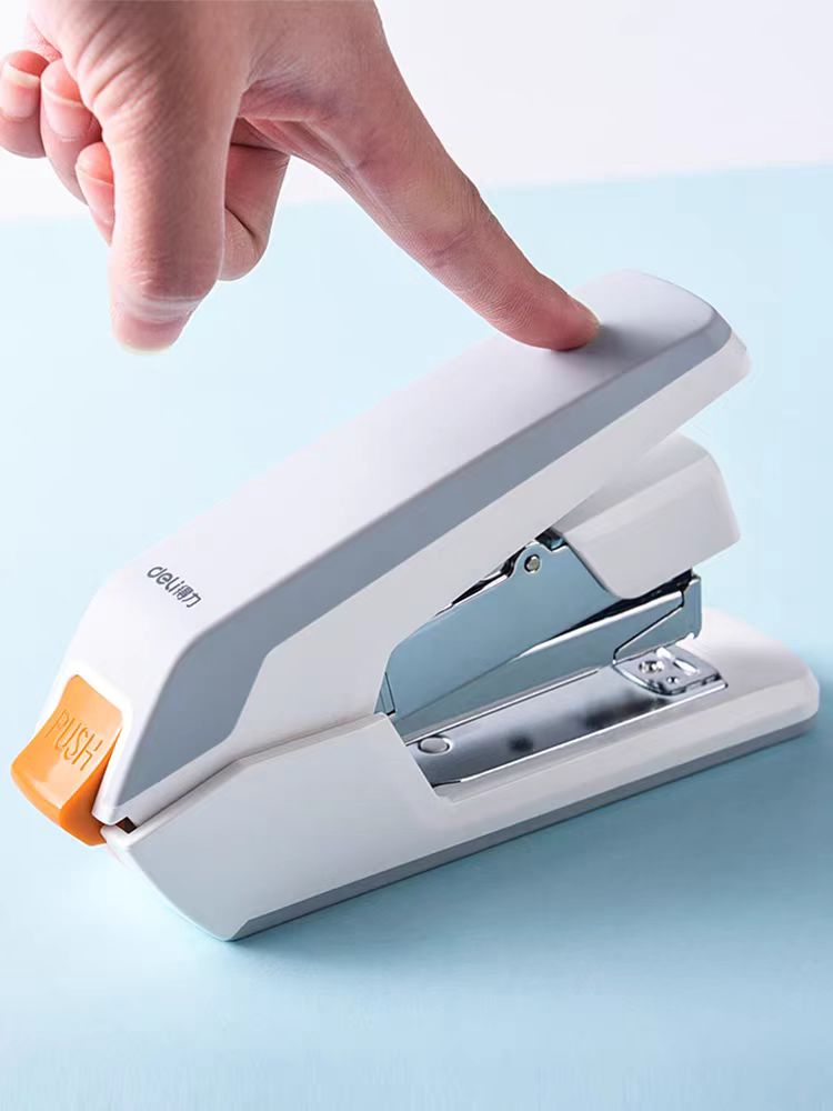 Deli Moeiteloze desktopnietmac - Stapler Heavy Duty recensie en prijs