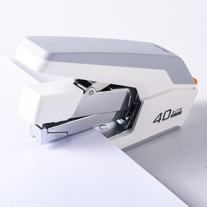 Deli Moeiteloze desktopnietmac - Stapler Heavy Duty recensie en prijs
