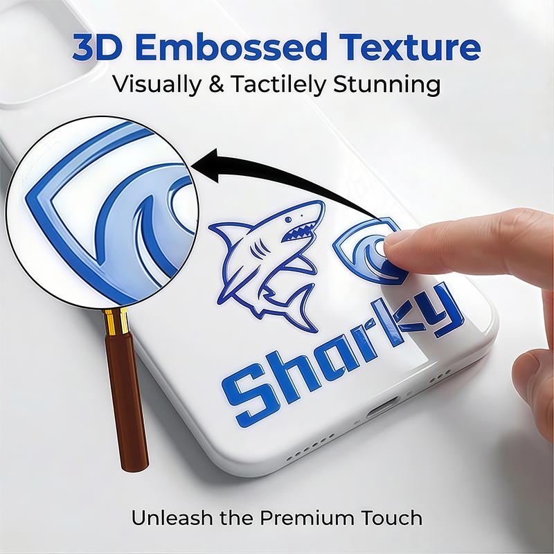 50 stuks stickers, gepersonali - Label Maker recensie en prijs