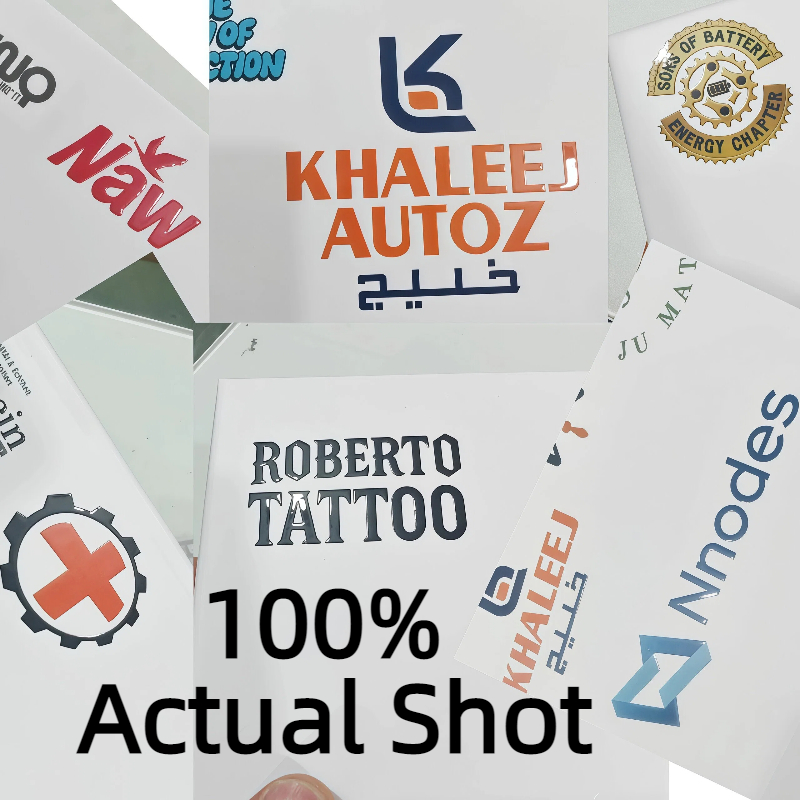 50 stuks stickers, gepersonali - Label Maker recensie en prijs