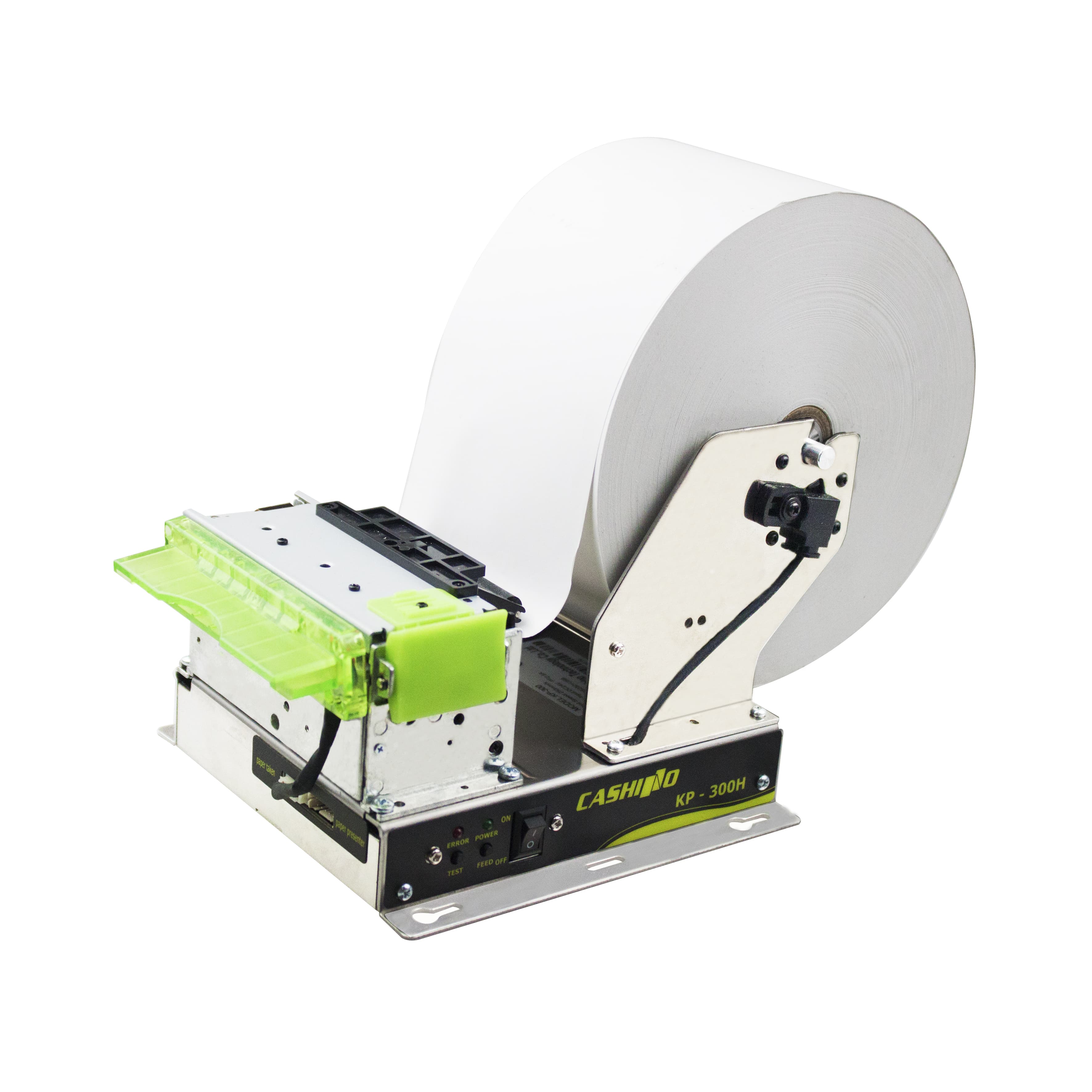 KP-300 Goedkope 80mm Full Cut  - Thermal Printer recensie en prijs